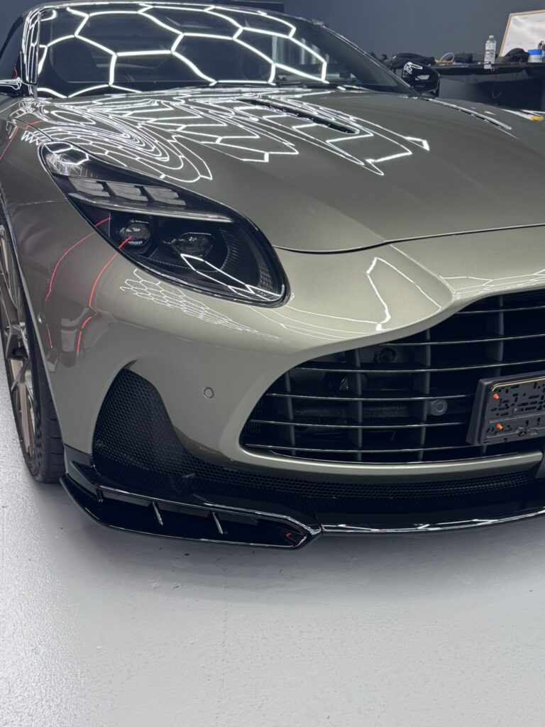 Protection PPF DB12 S